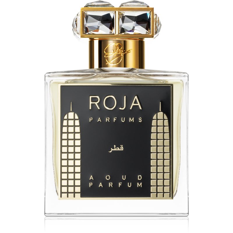 Roja Parfums Qatar Perfume Unisex 50 Ml