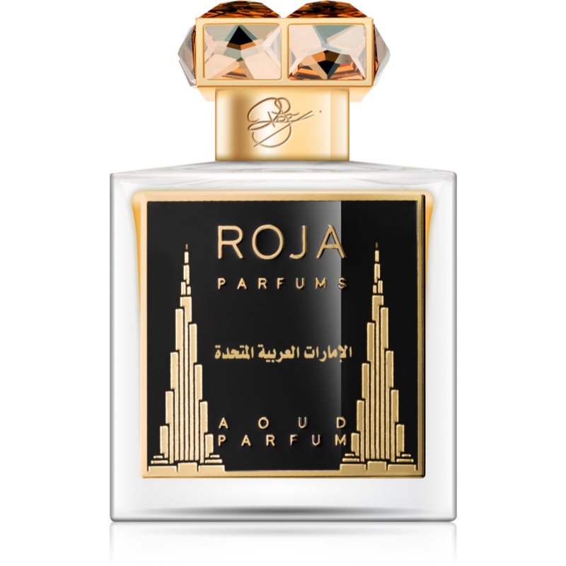 Roja Parfums United Arab Emirates perfume unisex 50 ml
