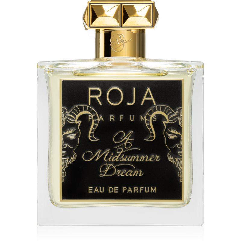 Roja parfums a midsummer dream eau de parfum unisex 100 ml
