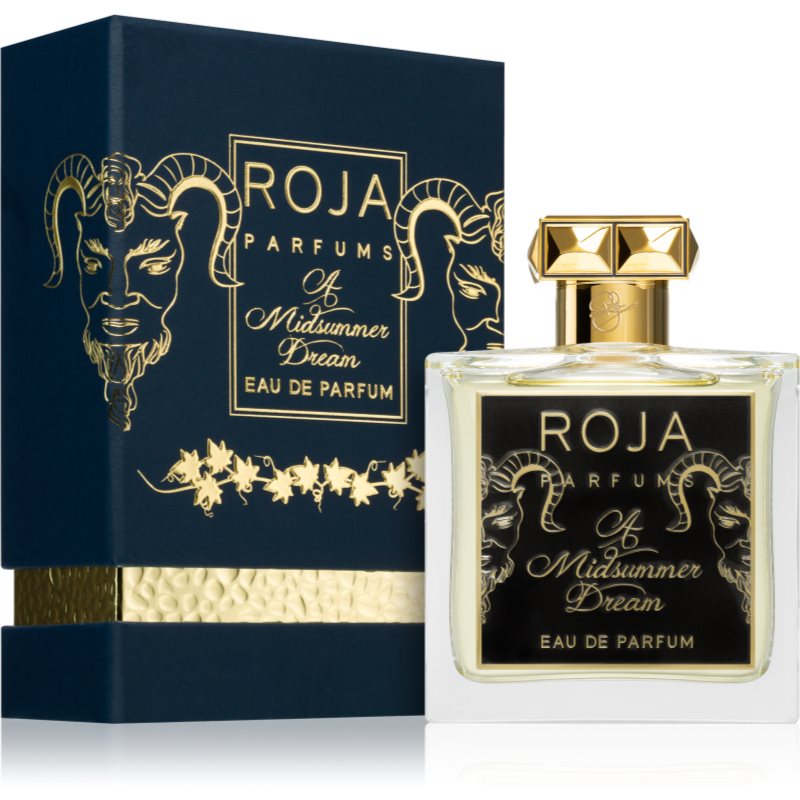Roja Parfums A Midsummer Dream Eau De Parfum Unisex 100 Ml
