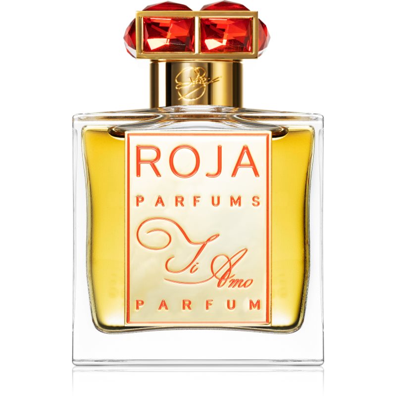 Roja Parfums Ti Amo kvepalai Unisex 50 ml