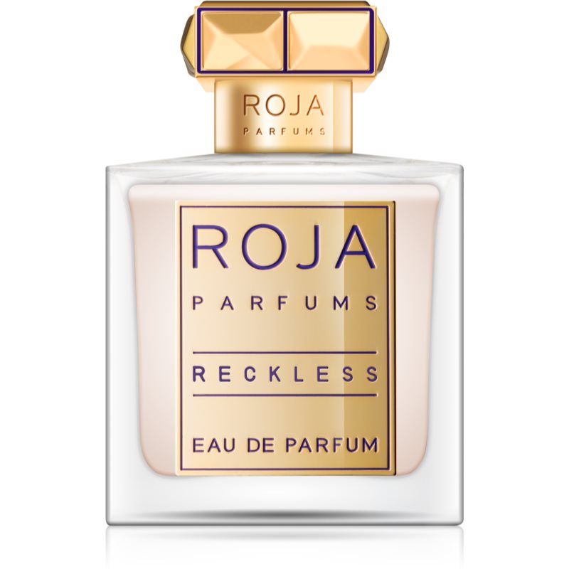 Roja Parfums Reckless Parfumuotas vanduo moterims 50 ml