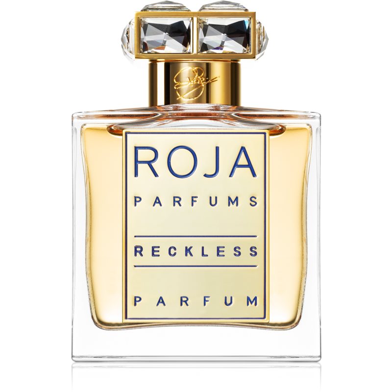Roja Parfums Reckless Perfume For Women 50 Ml