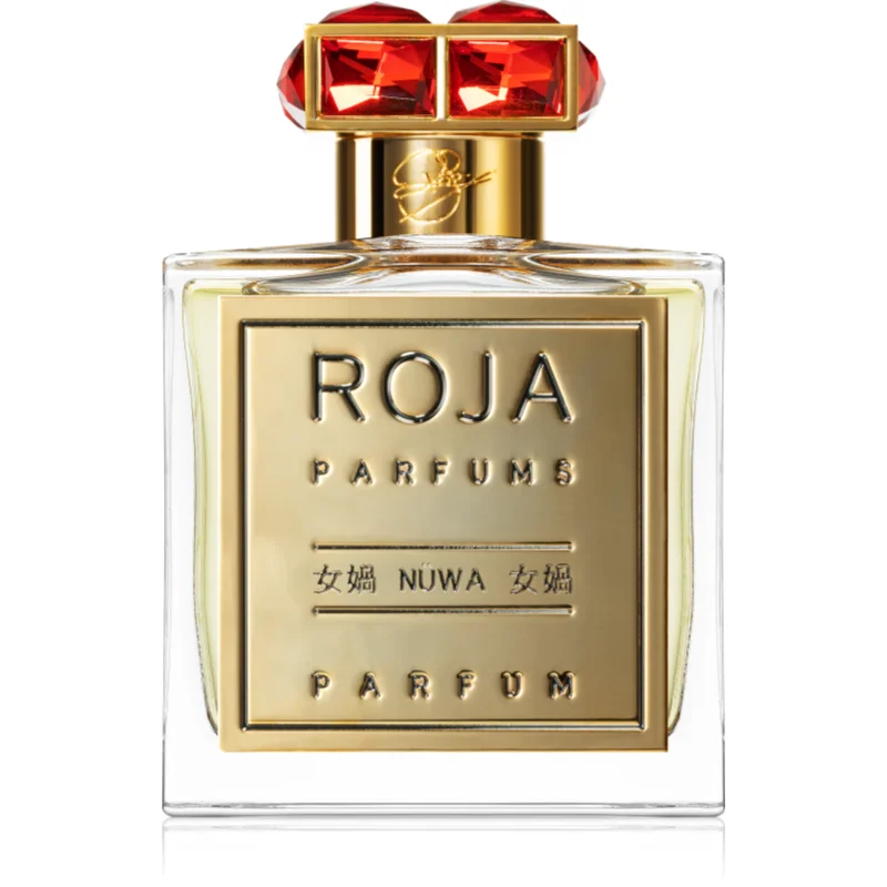 Flacon Nüwa parfum unisex