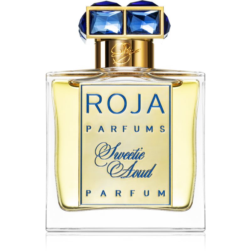 Roja Parfums Sweetie Aoud Perfume Unisex 50 Ml