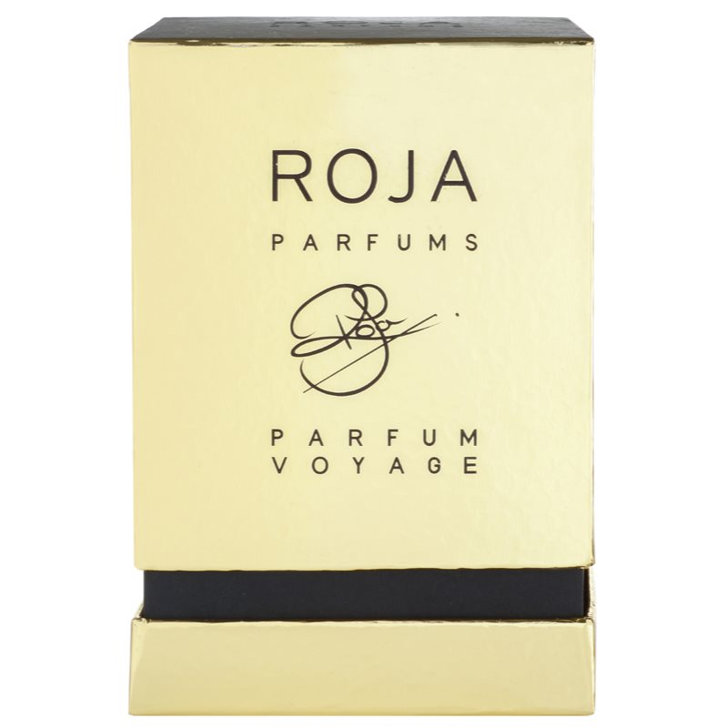 Roja Parfums Aoud Perfume Unisex 30 Ml