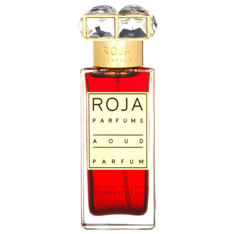 Roja Parfums Aoud Perfume Unisex 30 Ml