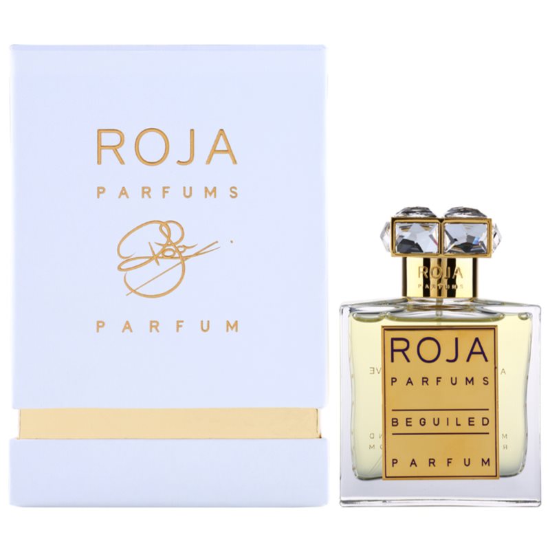 Roja Parfums Beguiled kvepalai moterims 50 ml