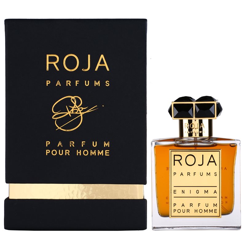 Roja Parfums Enigma kvepalai vyrams 50 ml