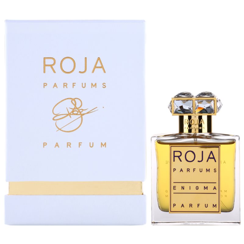 Roja Parfums Enigma kvepalai moterims 50 ml
