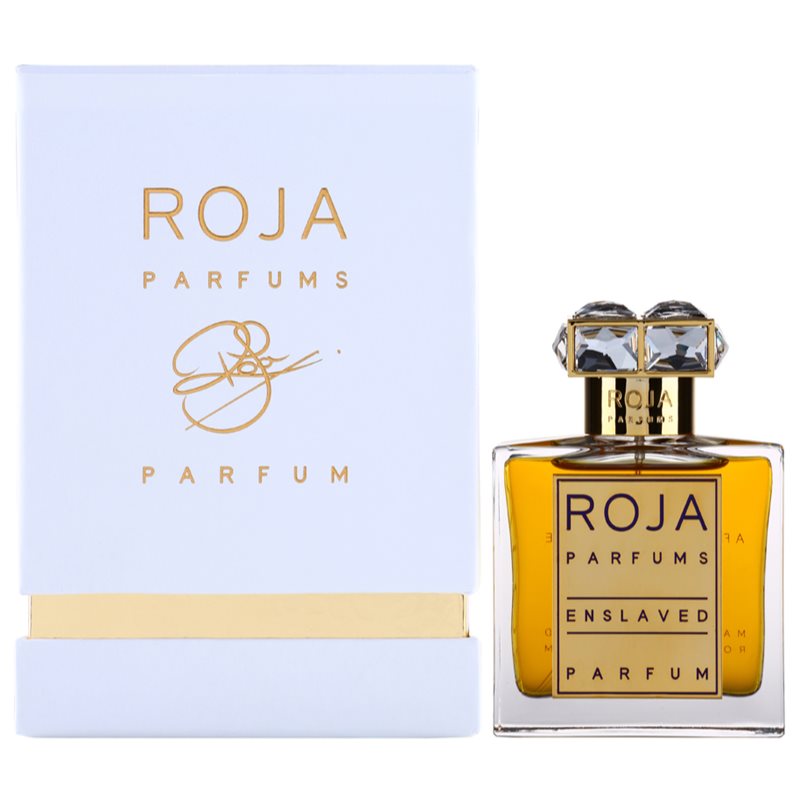 

Roja Parfums Enslaved парфуми для жінок
