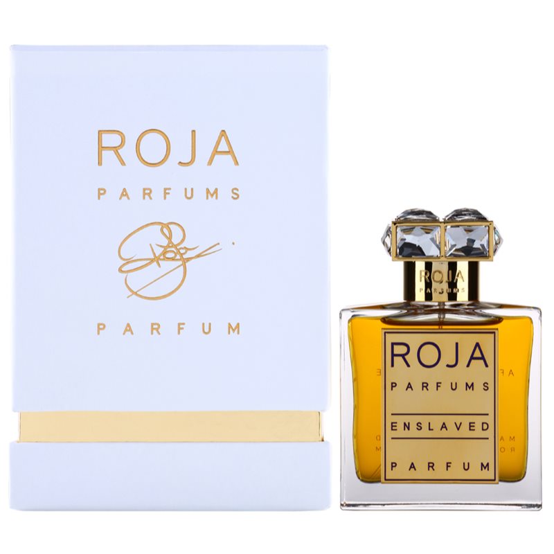 Roja Parfums Enslaved kvepalai moterims 50 ml