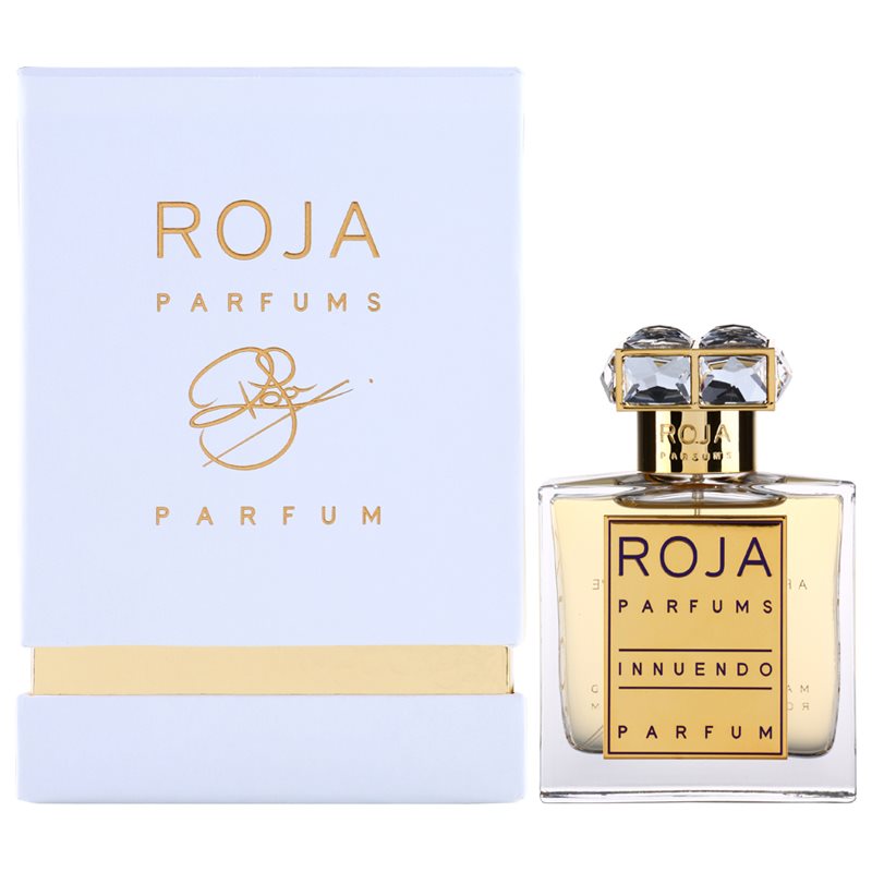 Roja Parfums Innuendo kvepalai moterims 50 ml