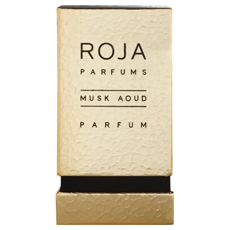 

Roja Parfums Musk Aoud парфуми унісекс