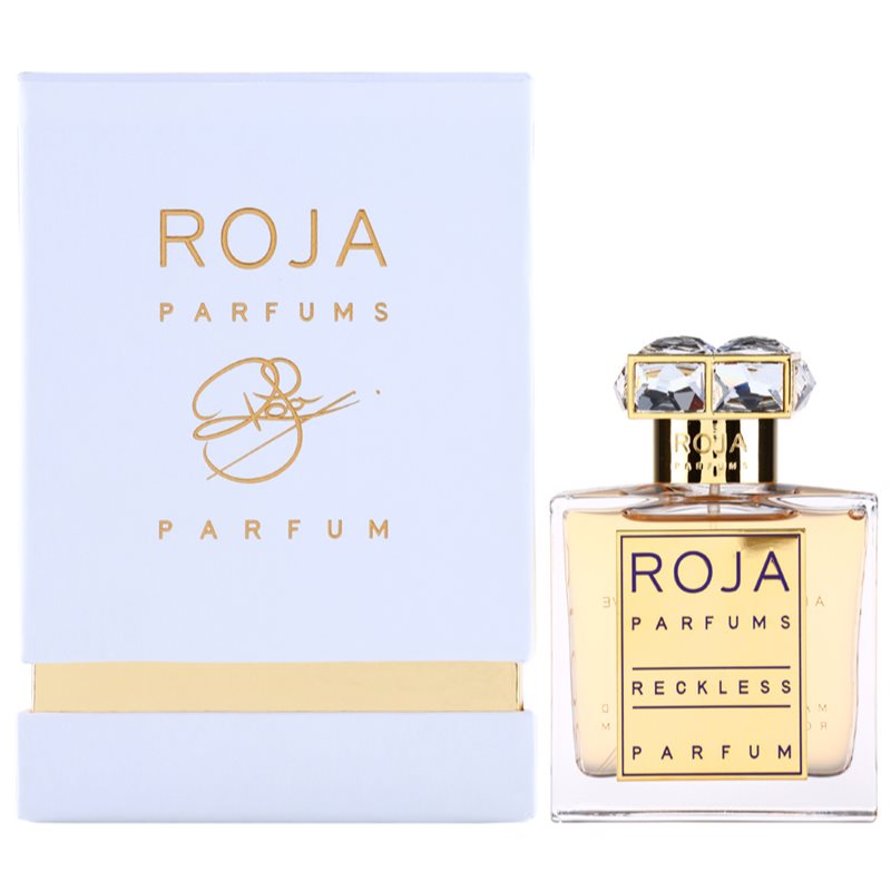 Roja Parfums Reckless kvepalai moterims 50 ml