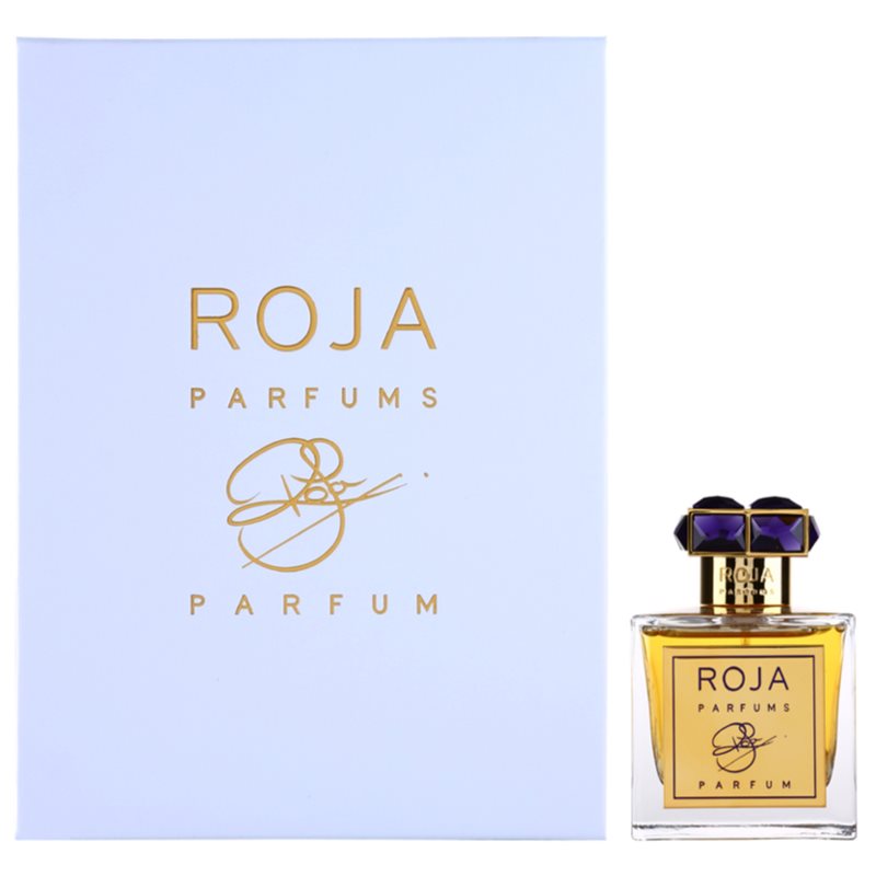 Roja Parfums Roja kvepalai Unisex 100 ml
