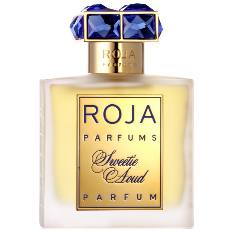 Roja Parfums Sweetie Aoud kvepalai Unisex 50 ml