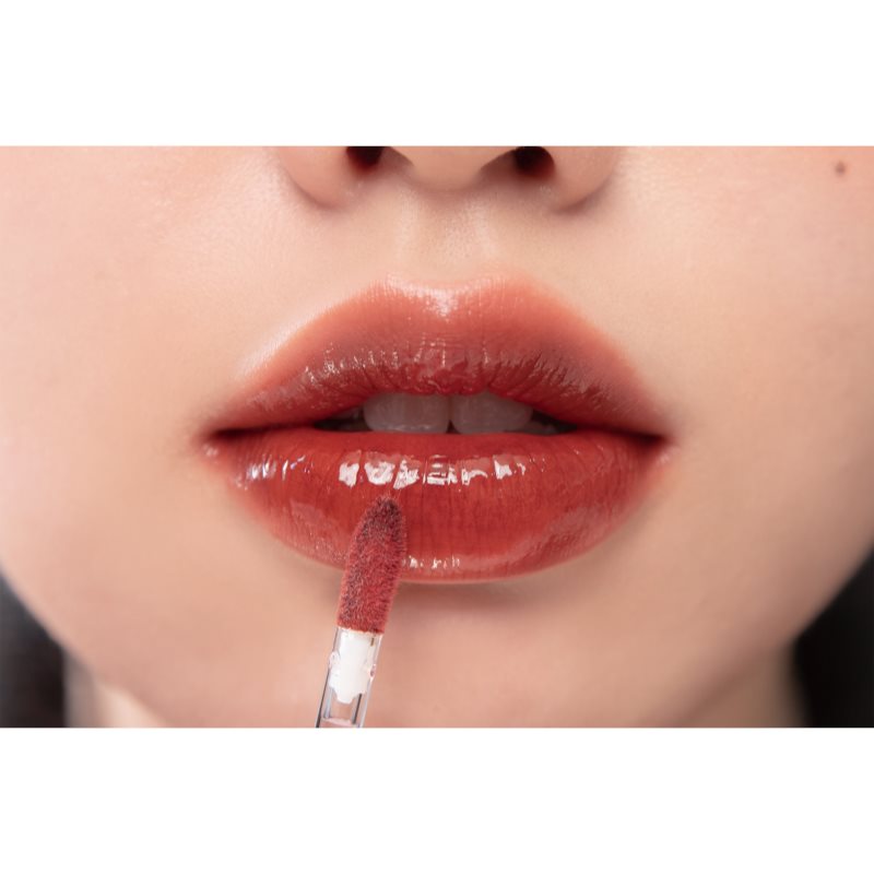 Rom&nd Glasting Water Tint Brillant à Lèvres Teinte 04 Vintage Ocean 4 G