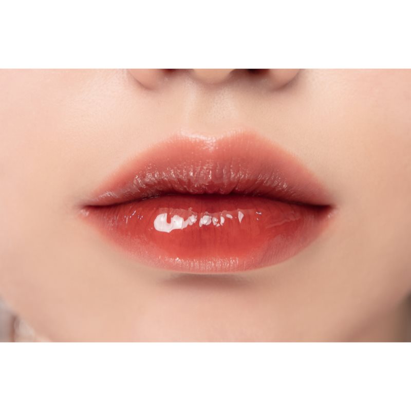 Rom&nd Glasting Water Tint Brillant à Lèvres Teinte 04 Vintage Ocean 4 G