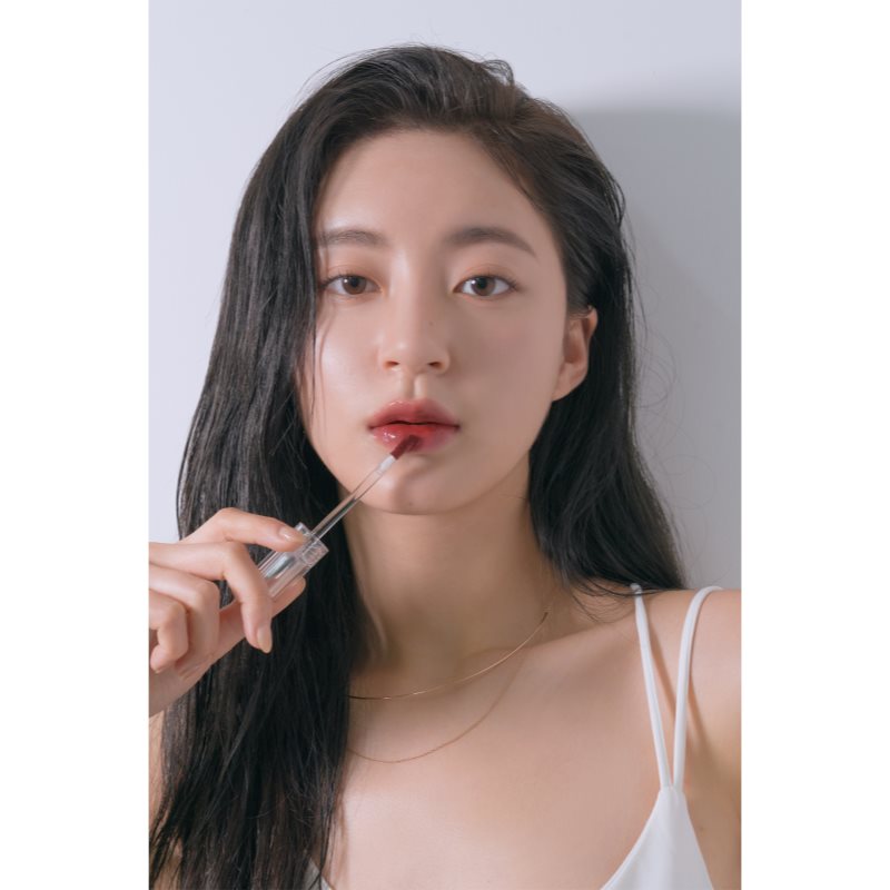 Rom&nd Glasting Water Tint Brillant à Lèvres Teinte 04 Vintage Ocean 4 G