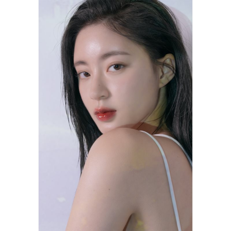 Rom&nd Glasting Water Tint Brillant à Lèvres Teinte 04 Vintage Ocean 4 G