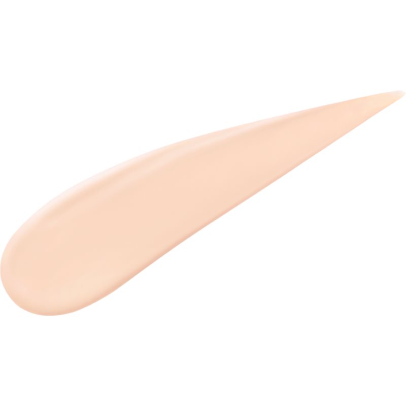 rom&nd Nu Zero Cushion leicht schützendes Make-up im Schwamm zur Verjüngung der Gesichtshaut Farbton 02 Pure 21 15 g