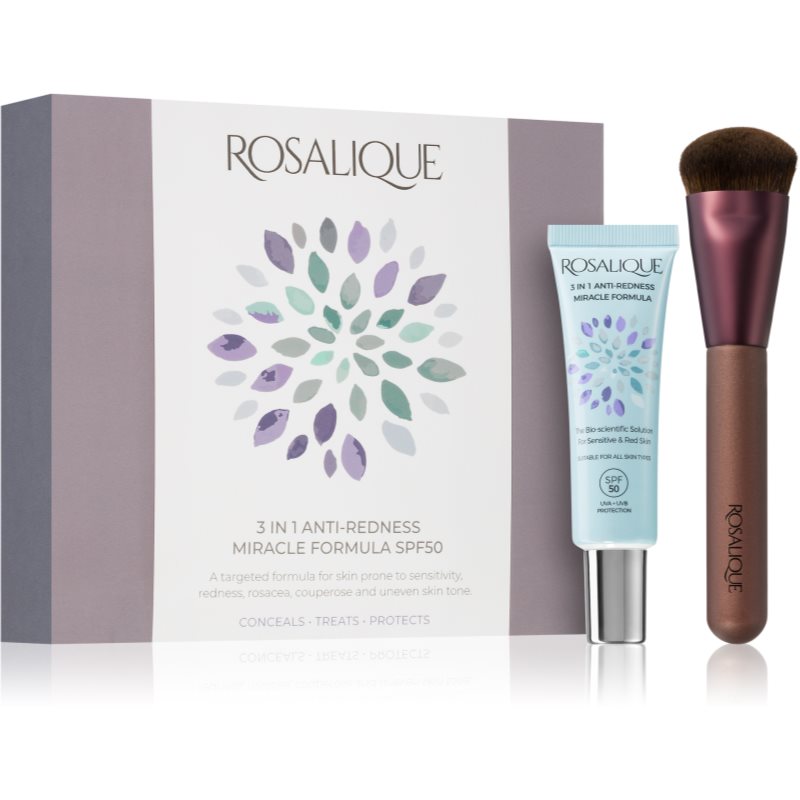 Rosalique Miracle Geschenkset