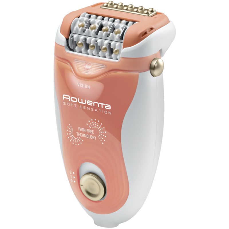 

Rowenta Soft Sensation EP5720F0 епілятор
