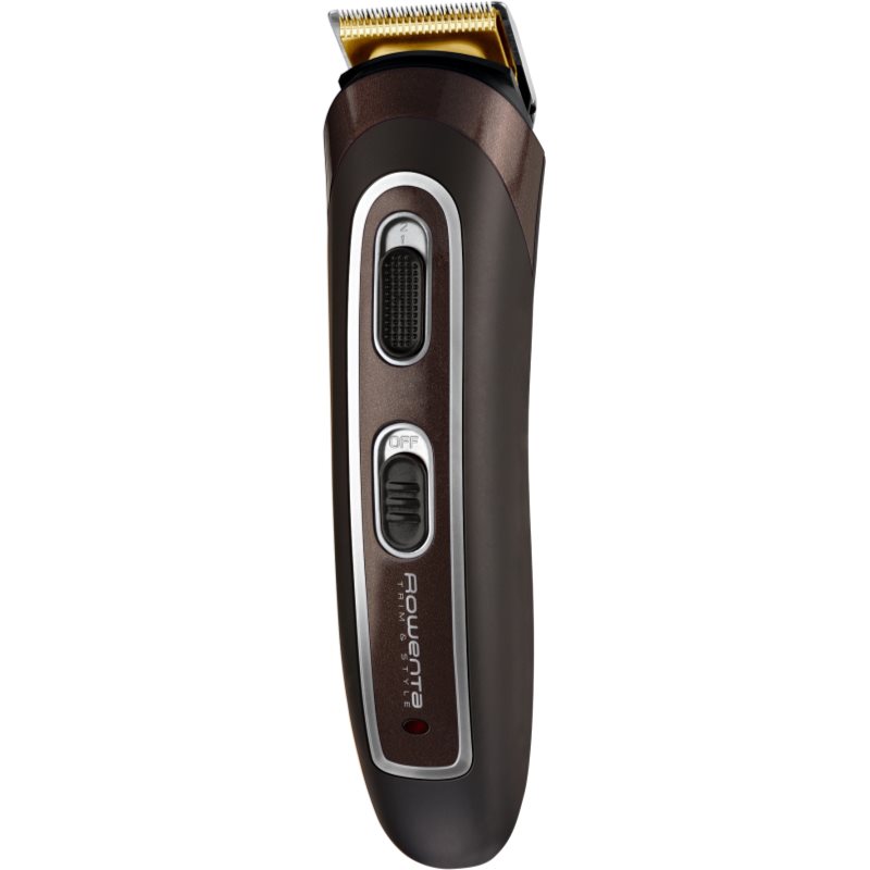 

Rowenta For Men TRIM & STYLE TN9160F0 тример для тіла