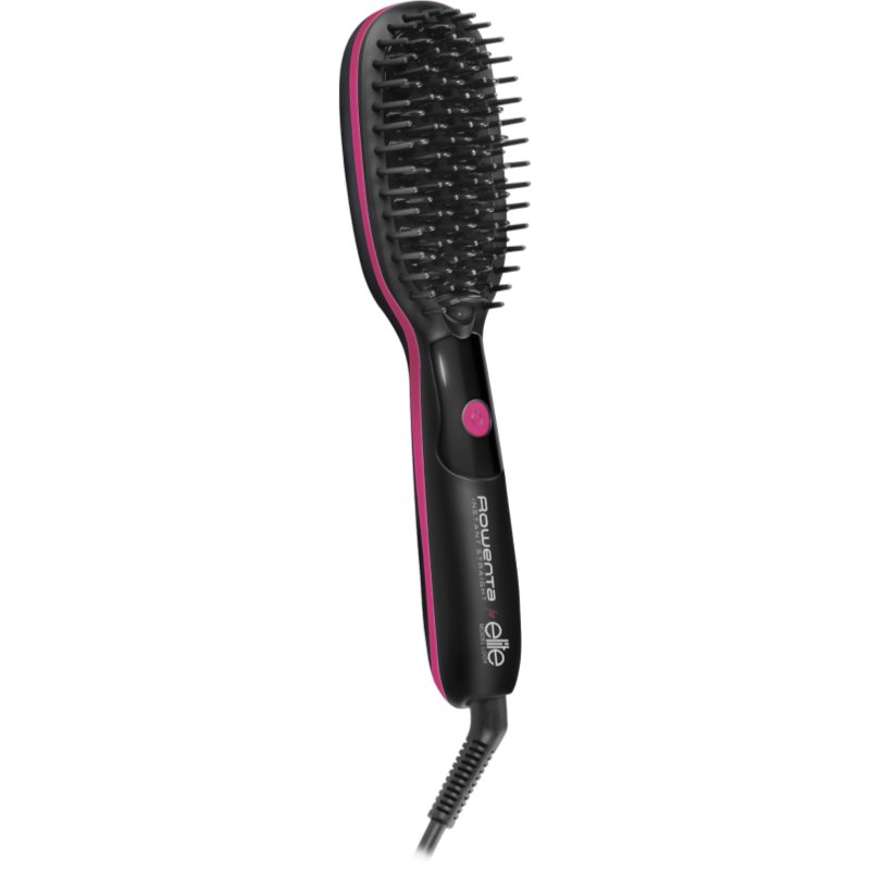 

Rowenta Instant Straight CF5712F0 Термощітка для вирівнювання та розгладження волосся для волосся