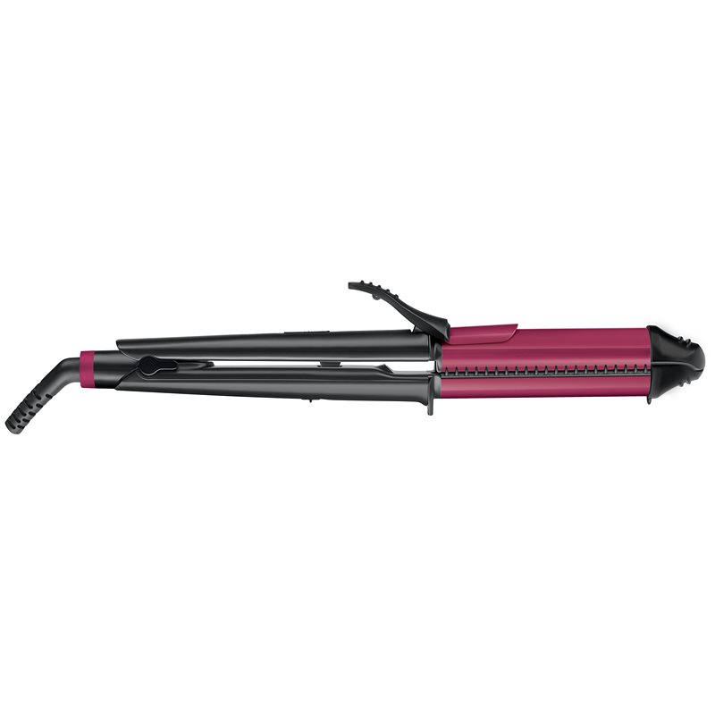 

Rowenta Fashion Stylist CF4512F0 щипці для волосся