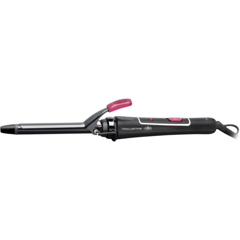 

Rowenta For Elite Model Look Multi Styler Unlimited Looks CF4132D0 мультифункціональні щипці для завивки волосся для волосся