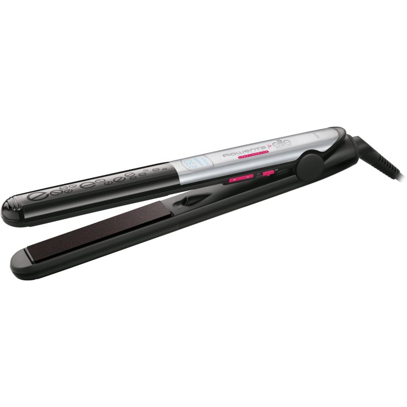 

Rowenta Liss & Curl Keratin Shine Elite SF4522D0 випрямляч для волосся