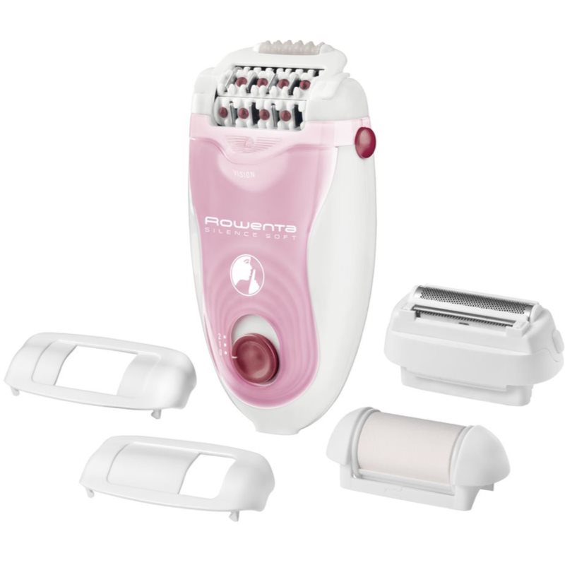 Rowenta Silence Soft EP5640D1 depiladora
