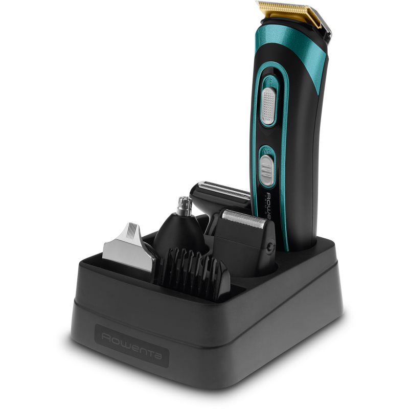

Rowenta Trim & Style TN9130F0 Бритва 7 в 1