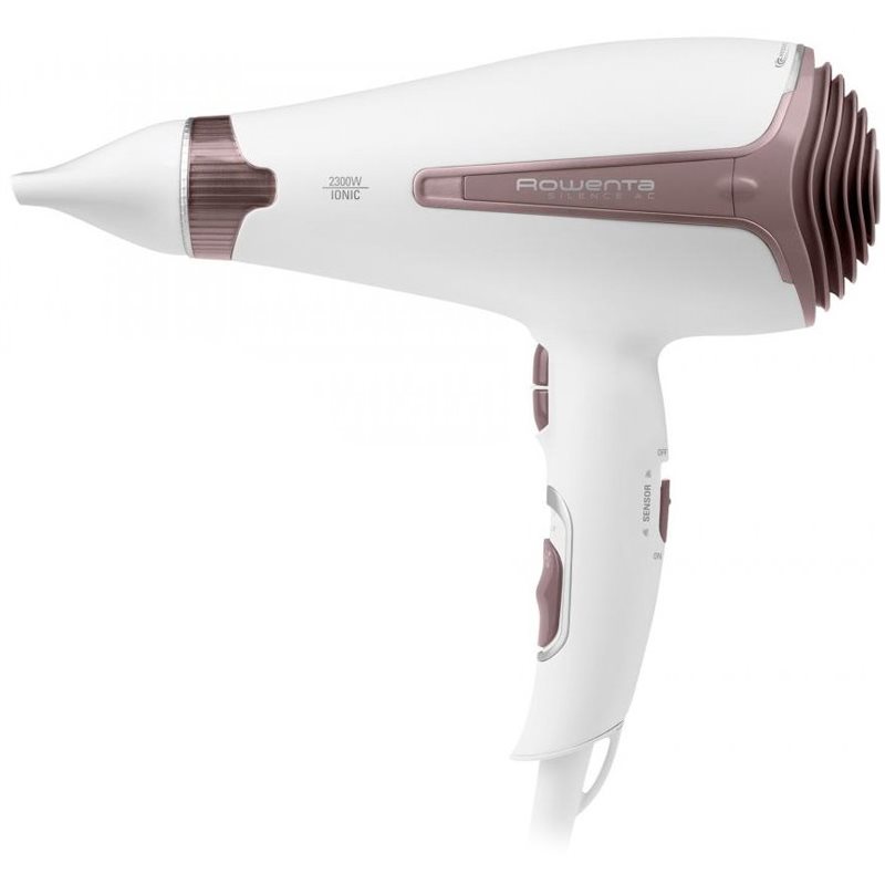 

Rowenta Premium Care Silence CV7930F0 фен для волосся