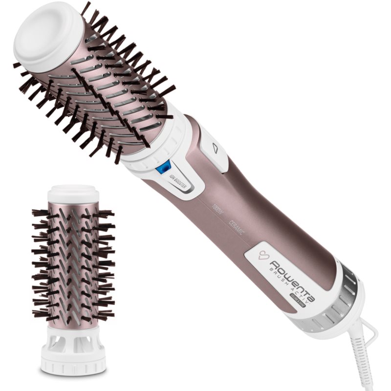 Rowenta Beauty Brush Activ Premium Care CF9540F0 plaukų formavimo šukos