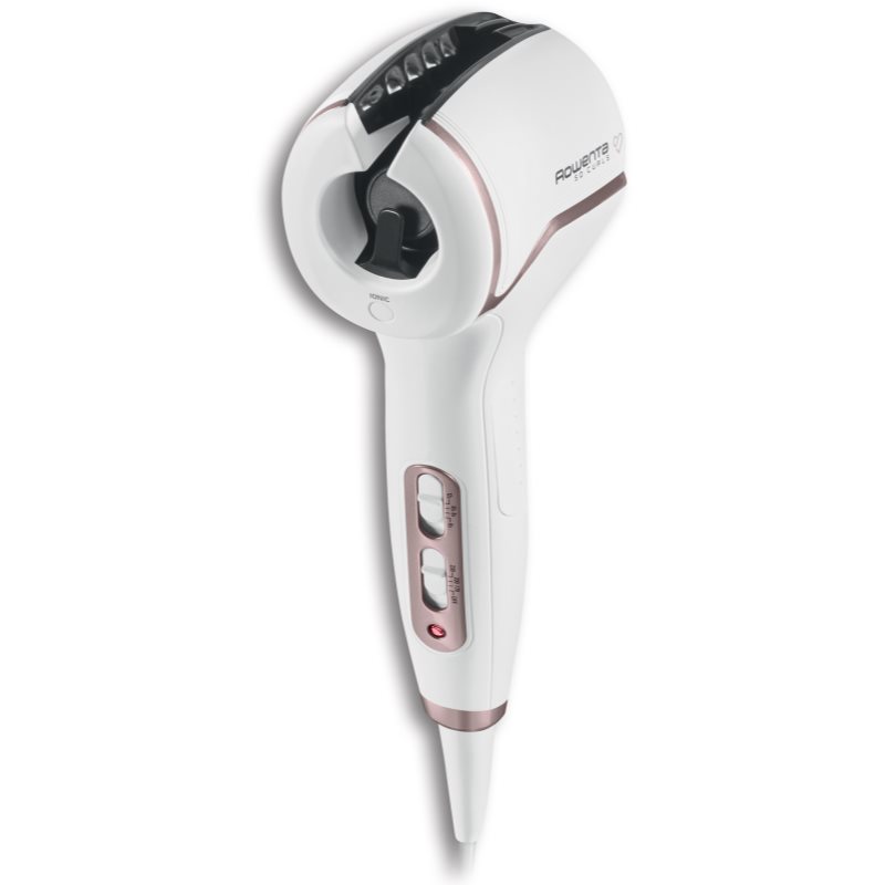 

Rowenta Premium Care So Curl CF3730F0 автоматичні щипці для волосся для волосся