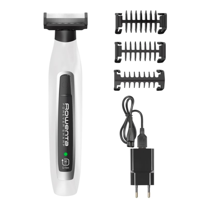 

Rowenta Forever Sharp TN6010F4 тример
