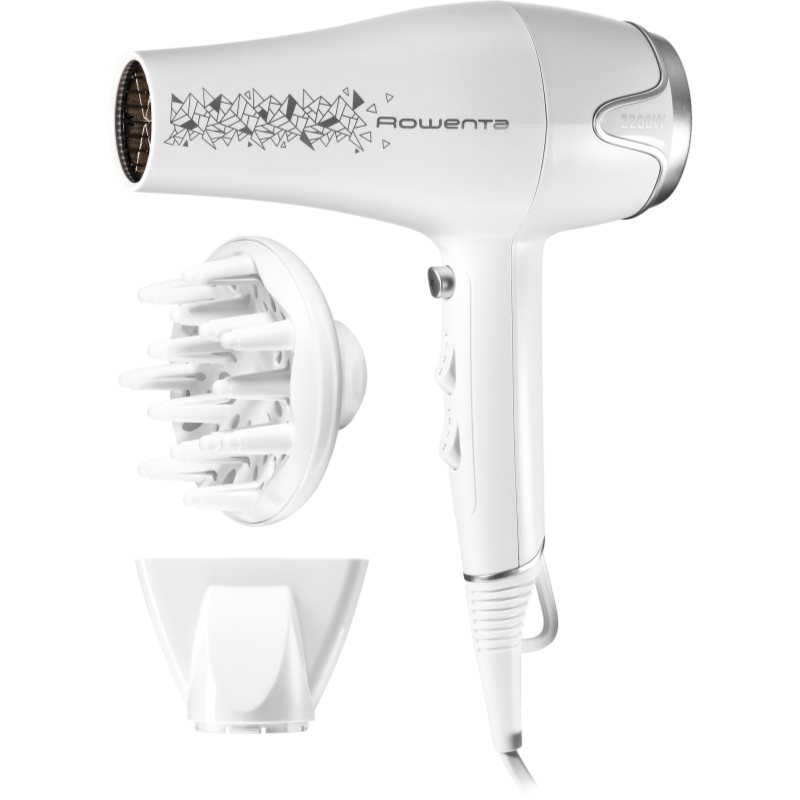 

Rowenta Motion Dry CV5705F0 фен для волосся