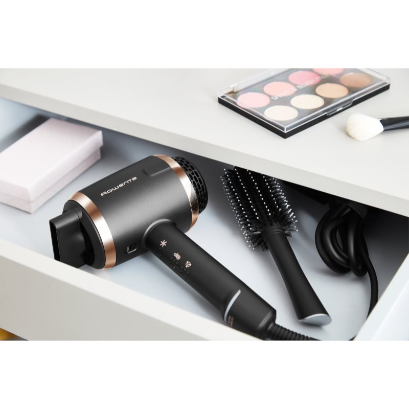 Rowenta Ultimate Experience CV9820F0 professional ionising hairdryer 1 pc