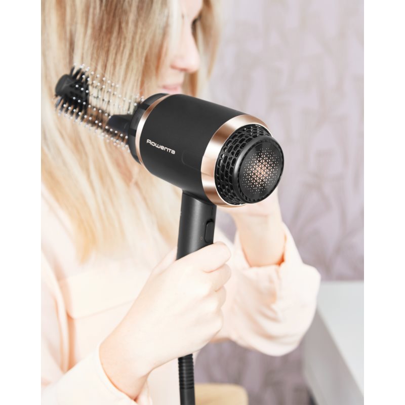 Rowenta Ultimate Experience CV9820F0 professional ionising hairdryer 1 pc