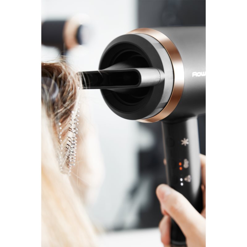 Rowenta Ultimate Experience CV9820F0 professional ionising hairdryer 1 pc