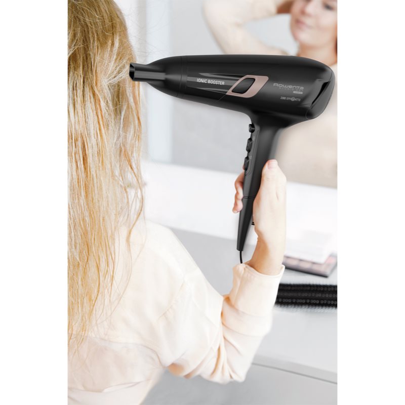 Rowenta Studio Dry Glow CV5820 Hair Dryer 1 Pc