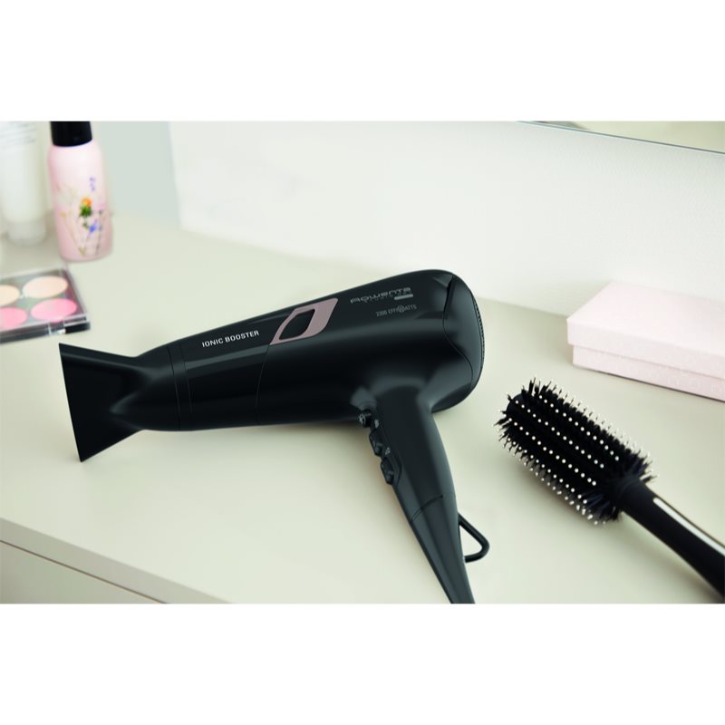 Rowenta Studio Dry Glow CV5820 Hair Dryer 1 Pc