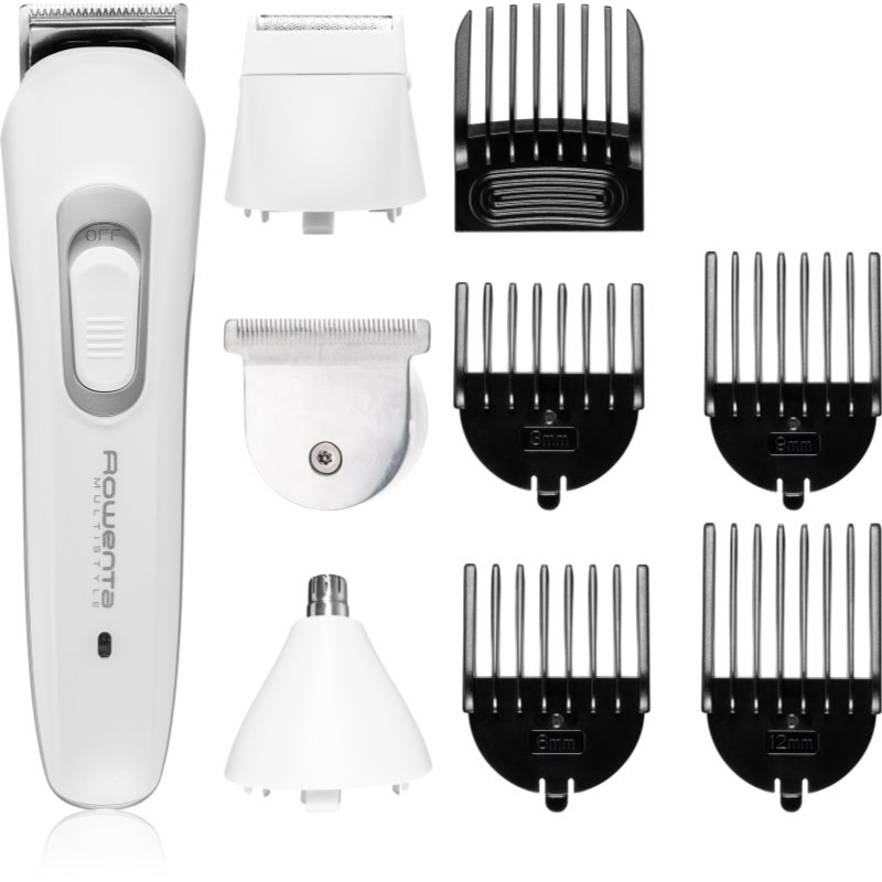 

Rowenta MULTISTYLE Mozaic 9in1 TN8967F0 тример для тіла