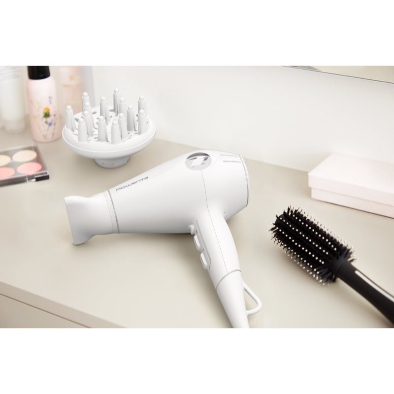 Rowenta Volumizer CV6130F0 Hair Dryer