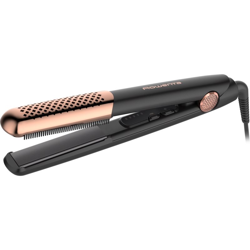 Rowenta Inimitable Ultimate Experience SF8230F0 plancha de pelo 1 ud