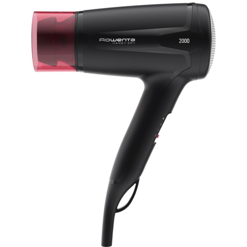 

Rowenta Handy Dry CV1623F0 фен для волосся