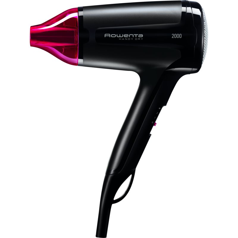 

Rowenta Handy Dry CV1613F0 фен для волосся